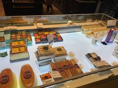 -米洛克欧洲蛋糕(西南路店)