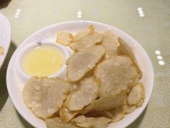 -东四民芳餐厅(世茂工三店)