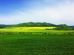 -塞罕坝国家级自然保护区