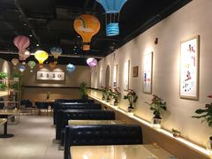-随喜赞素食餐厅(亦庄店)