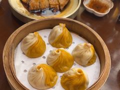 -寄畅興·百年蟹黄面·万国建筑群(外滩27号店)