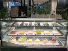 -théATRE茶聚场·餐厅(环球金融中心店)