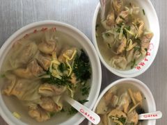 -于记沙布袋馄饨