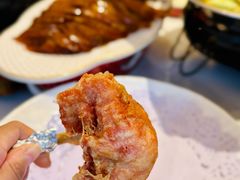 -梅利汴京烤鸭•开封豫菜地标店(东大街店)