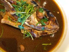 -燕郊烧鸽子(广安路店)