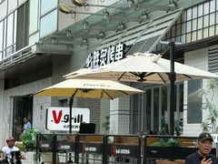 -必胜客(大宁路店)