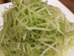 -新疆欣悦饭庄