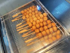 鱼丸-宜家·瑞典风味餐厅(四元桥店)