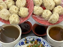 -高师傅特色米粉汤包(建设路店)