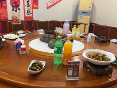 -知味轩酒店(景杉路店)