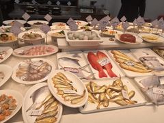 -渔满仓海鲜渔家(象山二店)