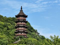 -牛首山文化旅游区