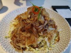 -赶海部落海鲜城(海阳路店)