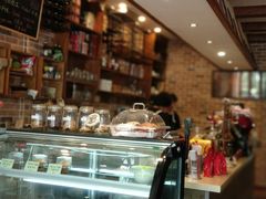 -CafeDuVillage乡村咖啡馆(美邻苑店)