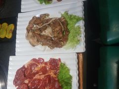 -好旺角齐市鲜切牛自助烤肉(农林五道街总店)