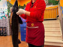 -江湖水乡铁锅炖魚(周庄嘉园店)