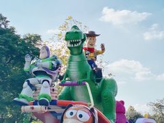 -上海迪士尼度假区