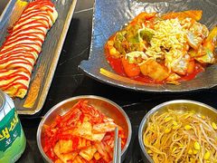 -HONGA HONGA雄家(曹路店)