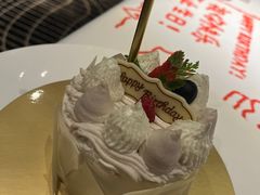 -王品牛排(珠海富华里店)