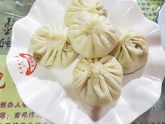 狗不理肉包-宝正臻天津包子总店(金阳光居易店)