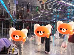 -泫舞舞蹈工作室