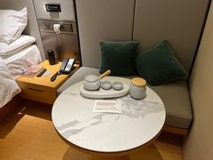 -全季酒店(南京奥体兴隆大街地铁站店)