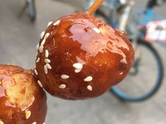 -邓记新一代糖油果子(四川煤管局供销公司职工宿舍店)