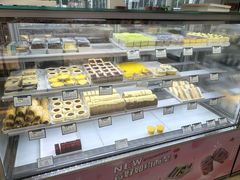 -蜂蝶来饼店(拱北总店)