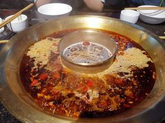-巴蜀大宅门火锅(北大街店)