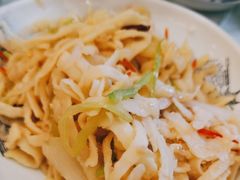 陕北洋芋叉叉-玉华宫宾馆·餐厅(铜川驻京办店)