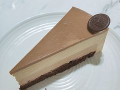 -Lady M New York(澳门伦敦人店)