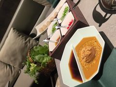 -鼎鼎香·港式火锅(北京SKP店)