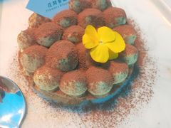 -花开餐厅(环湖中路店)