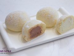 -贝紫Style(木马公寓店)