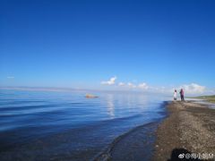 -青海湖国家重点风景名胜区