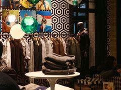 -SUITSUPPLY(安福路店)