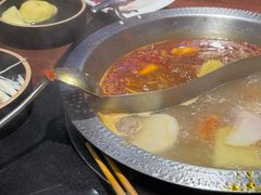-巴邑火锅(江北万达店)