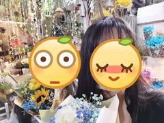 -循礼门鲜花花市(武汉循礼门店)