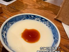 杏仁豆腐-豚王拉面(澳门银河店)