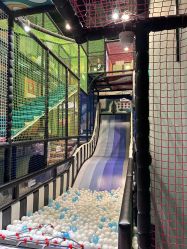 -MELAND CLUB亲子乐园·派对·餐厅(北京芳圆里ID MALL店)