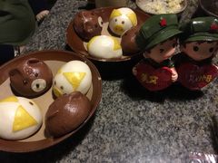 -佬革命主题火锅(玉沙路店)
