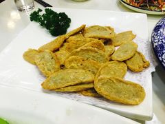 -鑫悦楼煎蟹·16年海鲜大排档