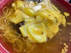 -胜利茶餐室