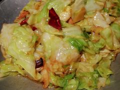 -桂满陇·蟹黄小笼汤包(中山公园店)