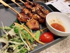 -美奈小馆·东南亚菜(福田星河COCO Park店)