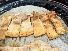 -朝鲜烤肉(安宁庄店)