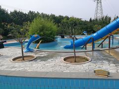 -南宫温泉水世界