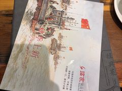 -临家闽南菜(宝洲路店)