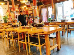 大堂-大壮家原味烤肉(兴华北街店)