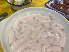 牛骨髓-大戚饭店(泰华路店)